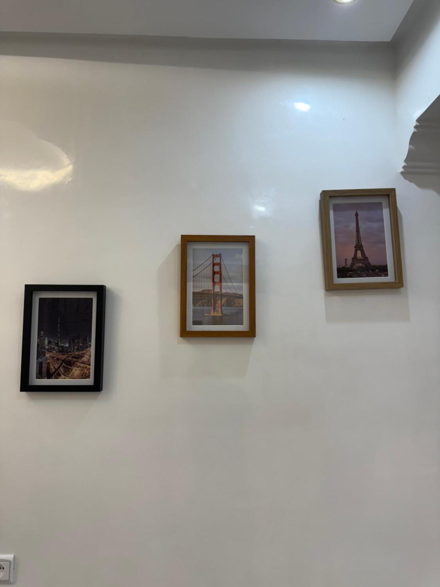 マラケシュLes Jardins D Anass 2 Aeroport Marrakechアパートメント エクステリア 写真